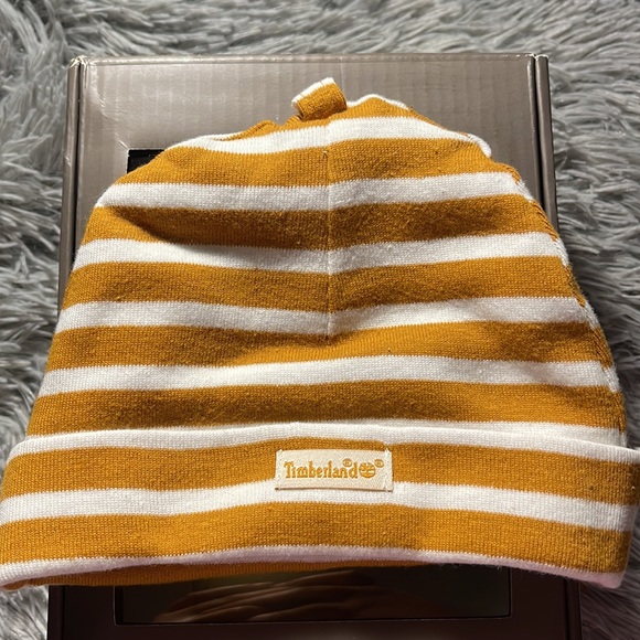 New infant timberland booties - Picture 5 of 6